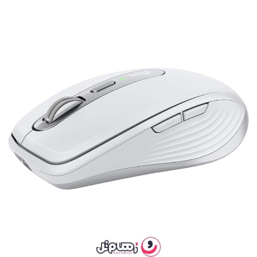ماوس بی سیم لاجیتک مدل Logitech MX Anywhere 3