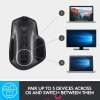 ماوس بی سیم لاجیتک مدل Logitech MX Master 2S