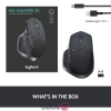 ماوس بی سیم لاجیتک مدل Logitech MX Master 2S
