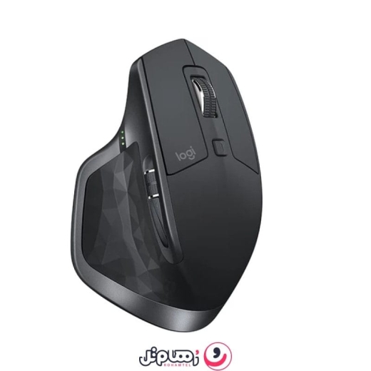 ماوس بی سیم لاجیتک مدل Logitech MX Master 2S