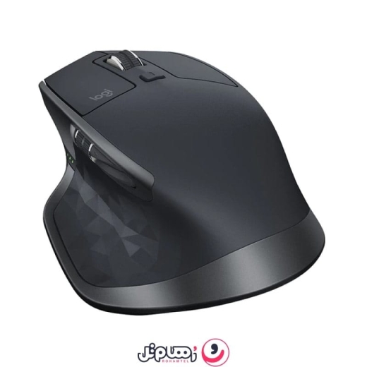 ماوس بی سیم لاجیتک مدل Logitech MX Master 2S
