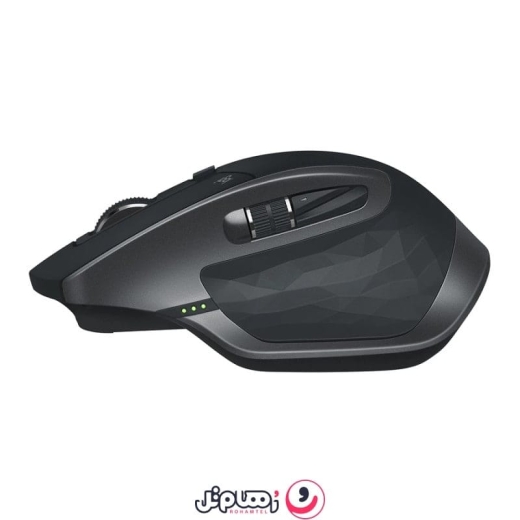 ماوس بی سیم لاجیتک مدل Logitech MX Master 2S