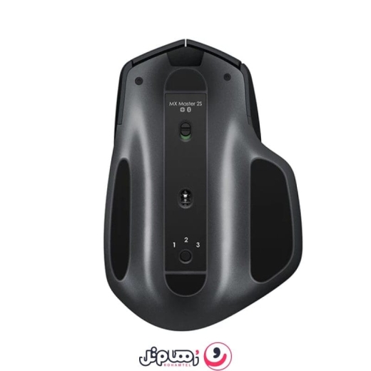 ماوس بی سیم لاجیتک مدل Logitech MX Master 2S