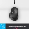 ماوس بی سیم لاجیتک مدل Logitech MX Master 2S