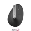 ماوس بی سیم لاجیتک مدل Logitech MX Vertical