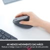 ماوس بی سیم لاجیتک مدل Logitech MX Vertical