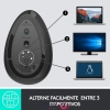 ماوس بی سیم لاجیتک مدل Logitech MX Vertical