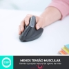 ماوس بی سیم لاجیتک مدل Logitech MX Vertical