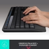 کیبورد و ماوس بی سیم لاجیتک مدل Logitech MK345