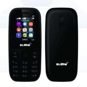 گوشی موبایل بلووم پلاس مدل Z8