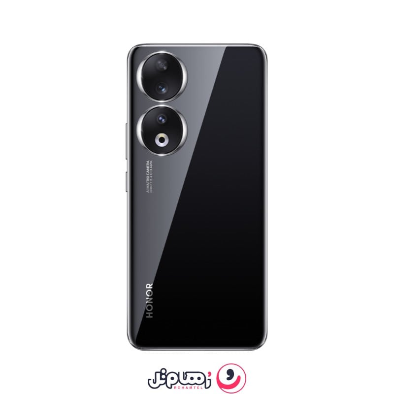 گوشی موبایل آنر Honor 90 5G دو سیم کارت ظرفیت 256/8 گیگابایت