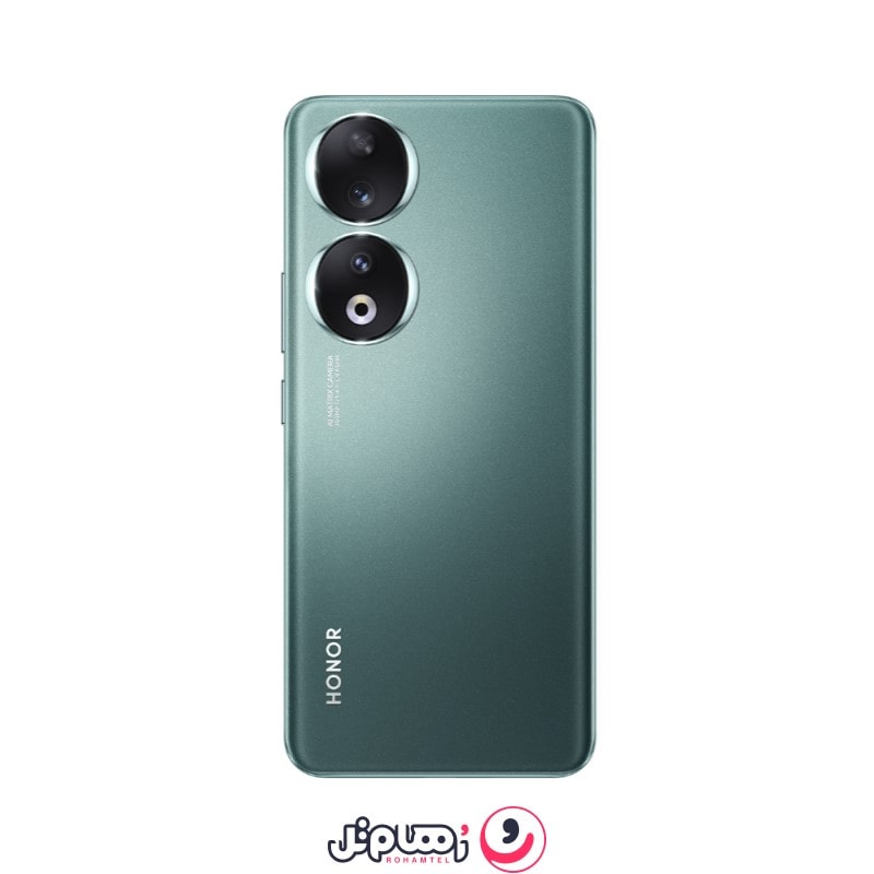 گوشی موبایل آنر Honor 90 5G دو سیم کارت ظرفیت 256/8 گیگابایت