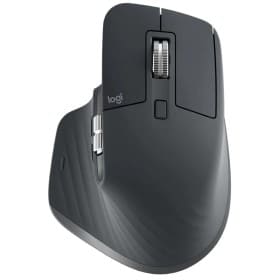 ماوس بی سیم لاجیتک Logitech MX MASTER 3S