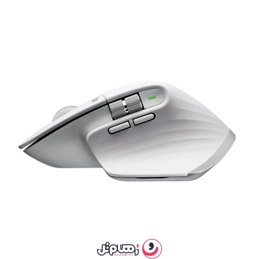 ماوس بی سیم لاجیتک Logitech MX MASTER 3S