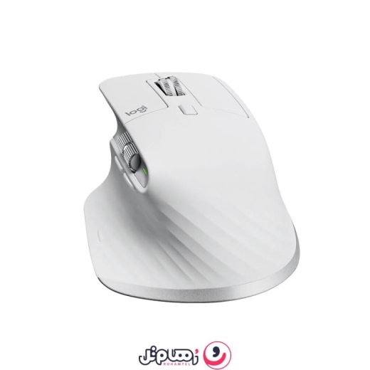 ماوس بی سیم لاجیتک Logitech MX MASTER 3S