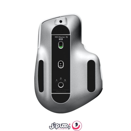 ماوس بی سیم لاجیتک Logitech MX MASTER 3S