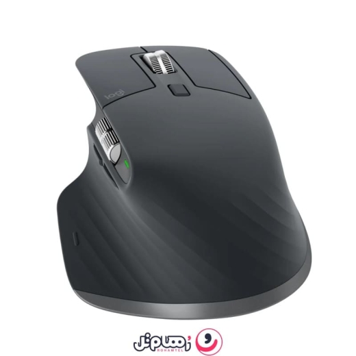 ماوس بی سیم لاجیتک Logitech MX MASTER 3S