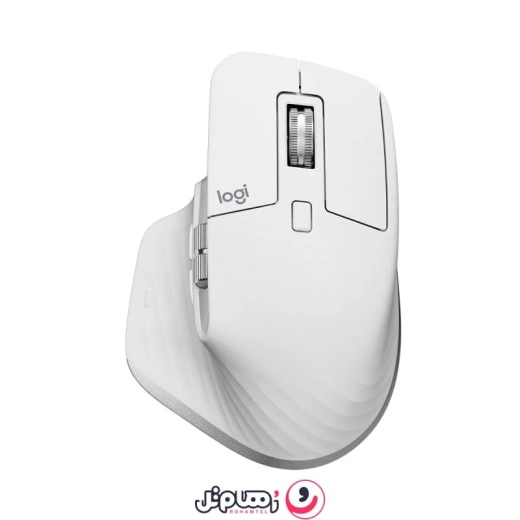ماوس بی سیم لاجیتک Logitech MX MASTER 3S