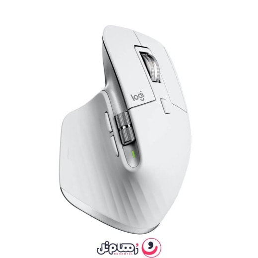 ماوس بی سیم لاجیتک Logitech MX MASTER 3S