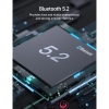 هدفون بی&zwnj; سیم راوپاور مدل RP-BH1003