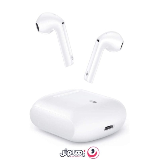 هندزفری بی سیم راوپاور مدل تائوترونیکس SoundLiberty 95