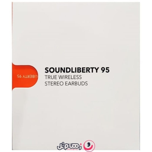 هندزفری بی سیم راوپاور مدل تائوترونیکس SoundLiberty 95