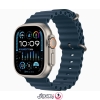 اپل واچ سری اولترا 2 سایز 49mm بدنه تیتانیوم
