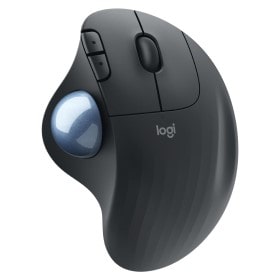 ماوس بی سیم لاجیتک Logitech ERGO M575