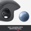 ماوس بی سیم لاجیتک Logitech ERGO M575