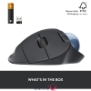 ماوس بی سیم لاجیتک Logitech ERGO M575