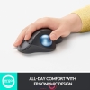 ماوس بی سیم لاجیتک Logitech ERGO M575