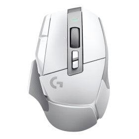 ماوس بی سیم لاجیتک Logitech G502 X Lightspeed