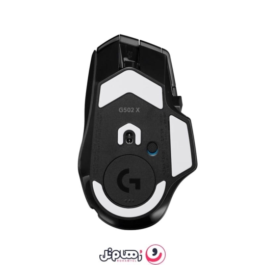 ماوس بی سیم لاجیتک Logitech G502 X Lightspeed