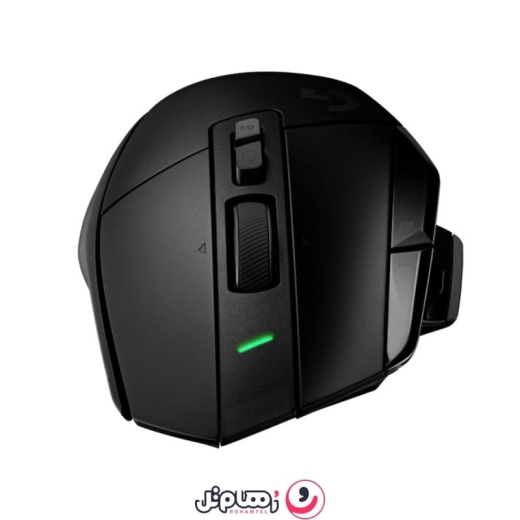 ماوس بی سیم لاجیتک Logitech G502 X Lightspeed