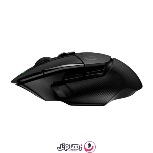 ماوس بی سیم لاجیتک Logitech G502 X Lightspeed