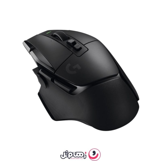 ماوس بی سیم لاجیتک Logitech G502 X Lightspeed