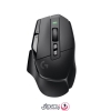 ماوس بی سیم لاجیتک Logitech G502 X Lightspeed