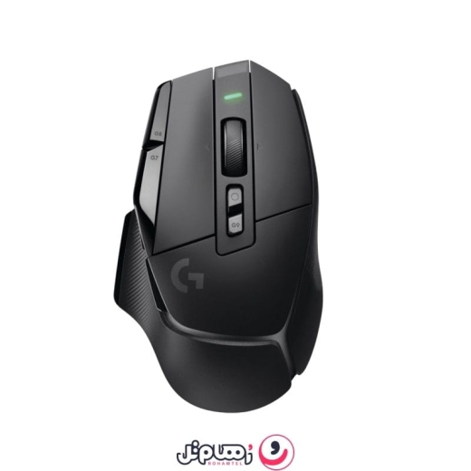 ماوس بی سیم لاجیتک Logitech G502 X Lightspeed