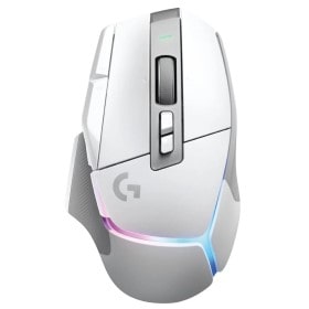 ماوس بی سیم لاجیتک Logitech G502 X Plus Lightspeed