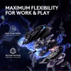 ماوس بی سیم لاجیتک Logitech G502 X Plus Lightspeed