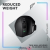 ماوس بی سیم لاجیتک Logitech G502 X Plus Lightspeed
