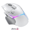 ماوس بی سیم لاجیتک Logitech G502 X Plus Lightspeed