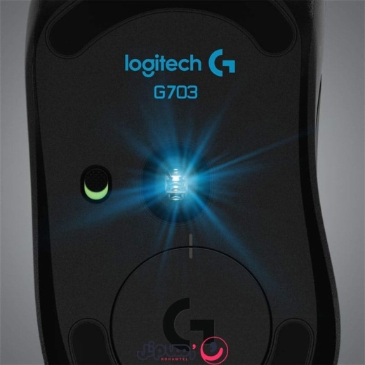 ماوس بی سیم لاجیتک Logitech G703 Lightspeed