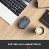 ماوس بی سیم لاجیتک Logitech M170