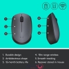 ماوس بی سیم لاجیتک Logitech M170