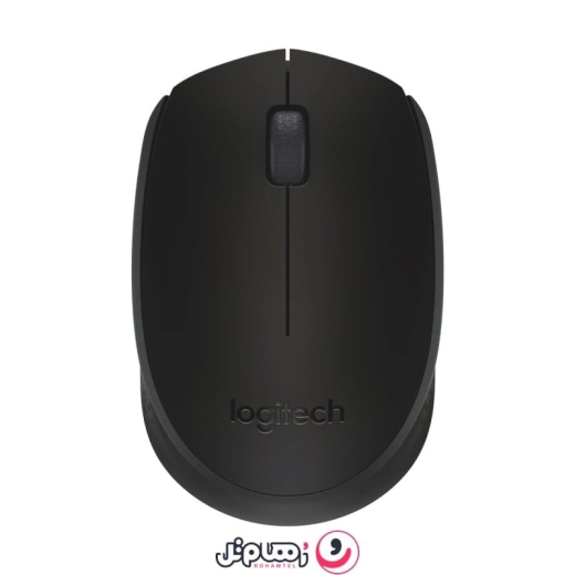 ماوس بی سیم لاجیتک Logitech M170