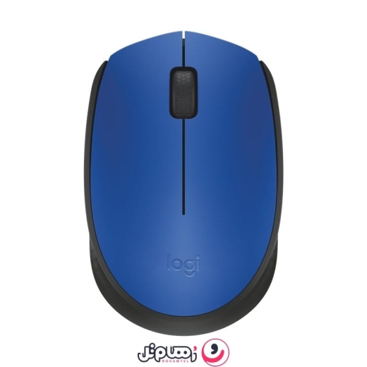 ماوس بی سیم لاجیتک Logitech M170