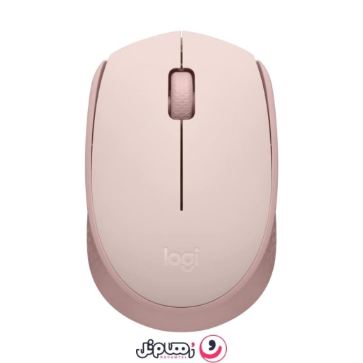 ماوس بی سیم لاجیتک Logitech M170