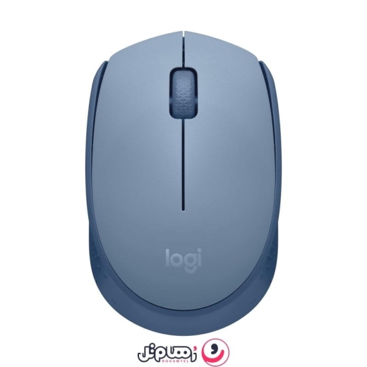 ماوس بی سیم لاجیتک Logitech M170