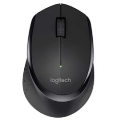 ماوس بی سیم لاجیتک Logitech M275